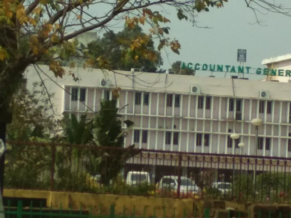 country's first audit court inaugurated