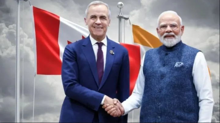 India Canada Uranium Deal PM Narendra Modi G20 