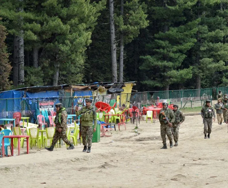 pahalgam
