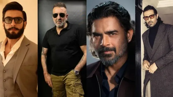 dhurandar starcast