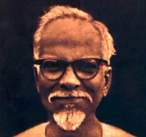 nabakrushna choudhury 