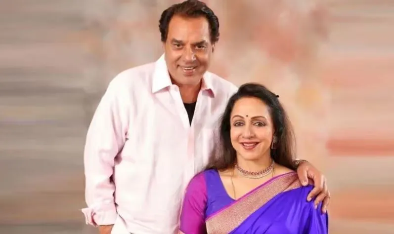 dharmendra
