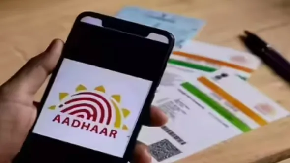 UIDAI Deactivates 2 Crore Aadhaar Cards Over Misuse