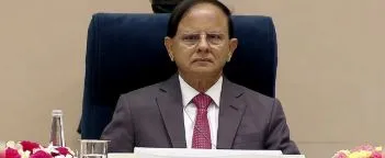 dr p k mishra