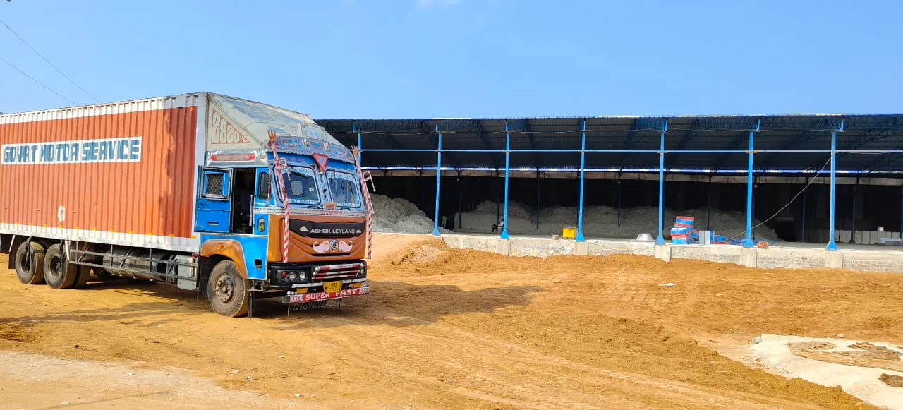 Cotton market opened; strict action will be taken along with investigation: Deputy Collector