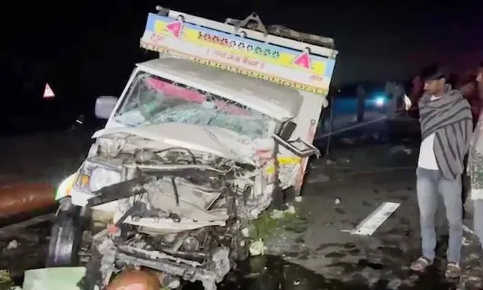 Accident 