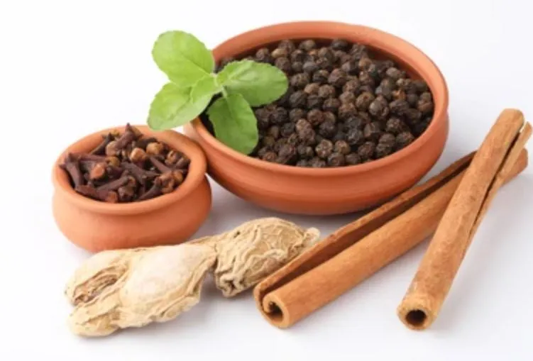 Kitchen Spices That Protect Lungs from Smog