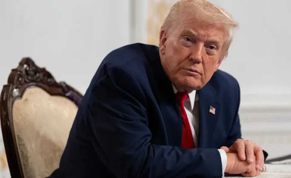 Trump Orders Green Card Review After White House Shooting