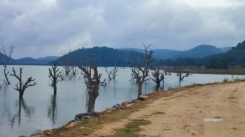 Dargadishila