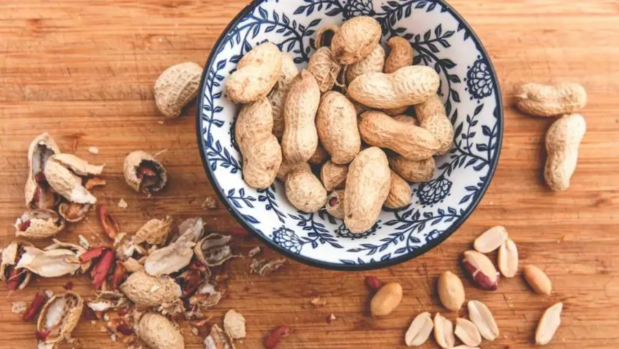 nut 