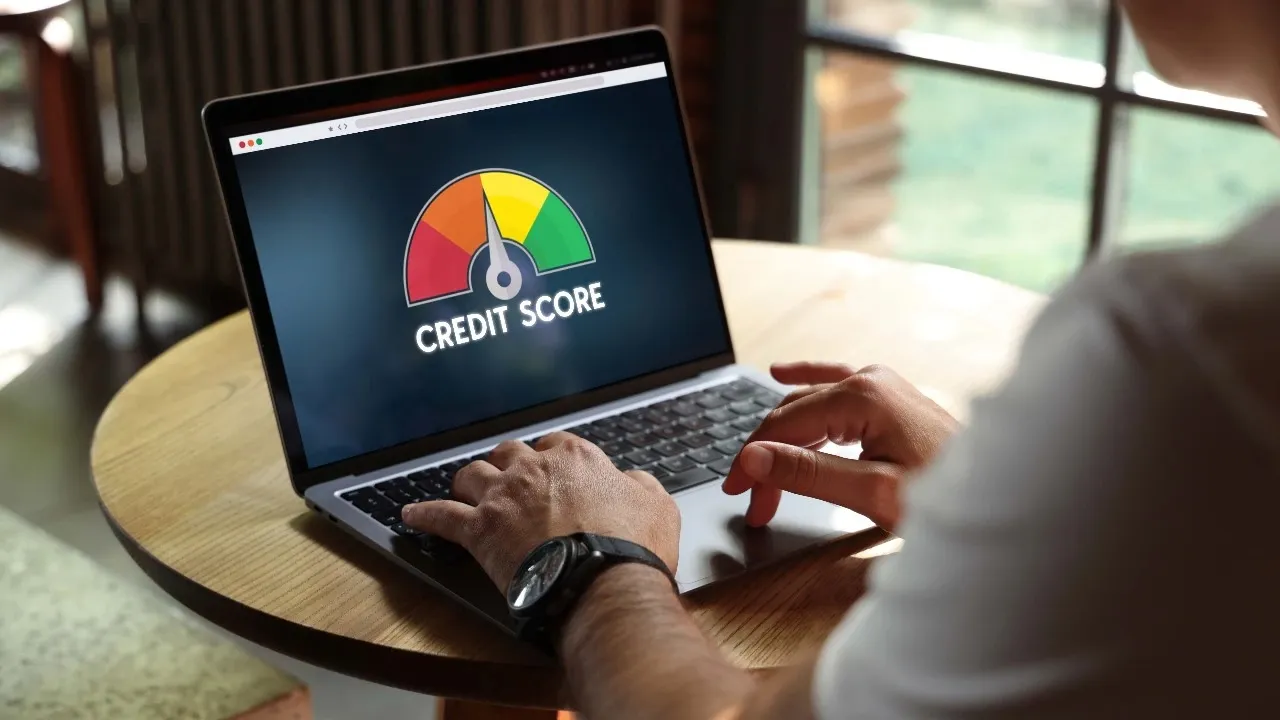 Credit scores
