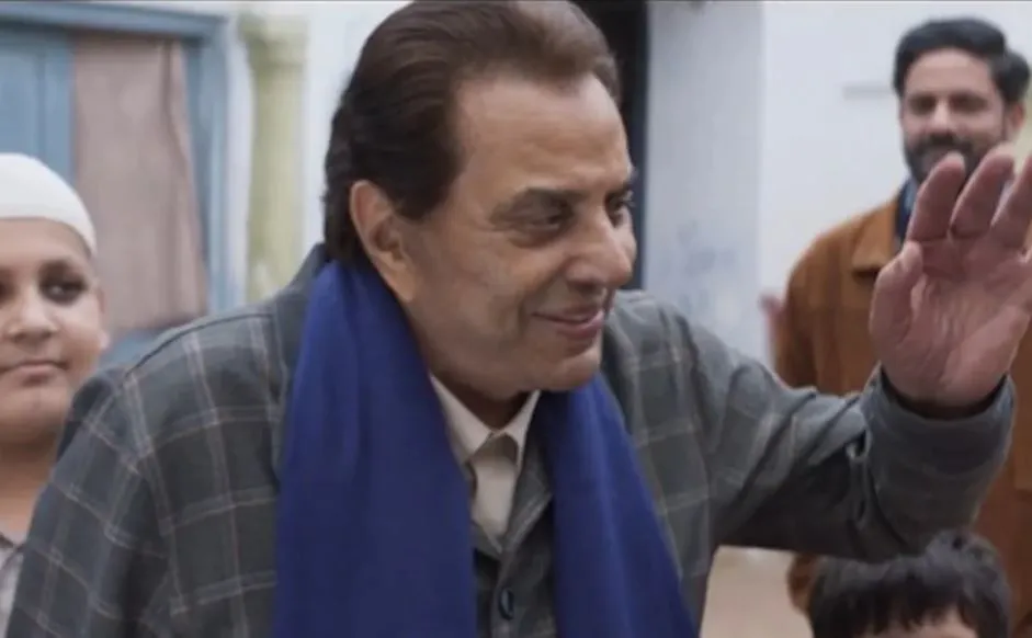 dharmendra