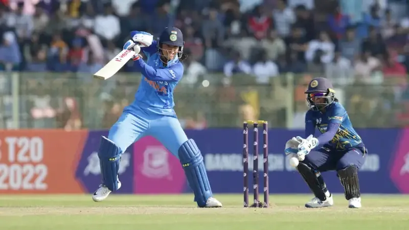 Ind vs SL 
