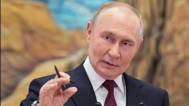 Putin Visit India December 2025 ICC Arrest warrent 