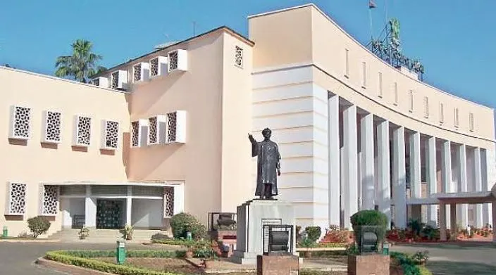 Government medical colleges to be established in Kendrapara and Nayagarh