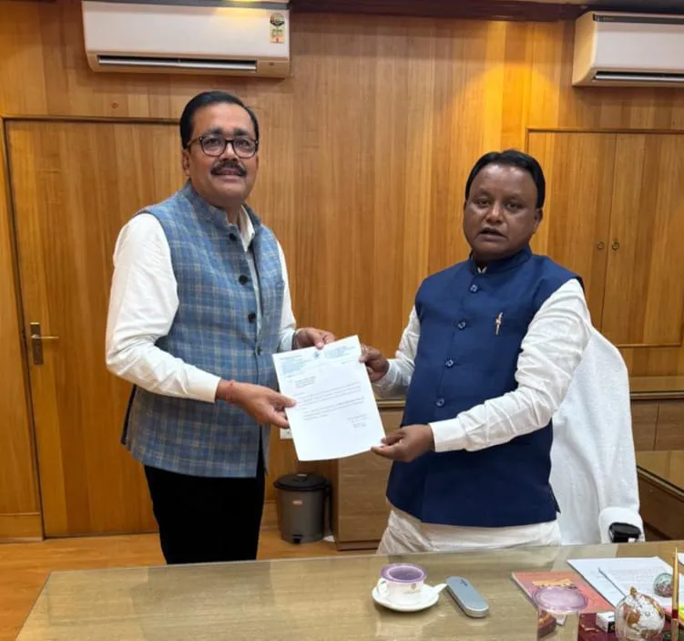MLAs submit demands to Chief Minister