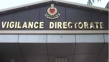 nimapara nac peon nabbed by vigilance while taking bribe