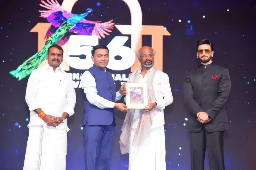 rajinikanth