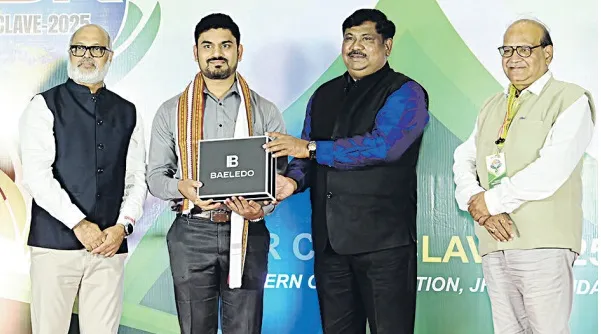 csr conclave