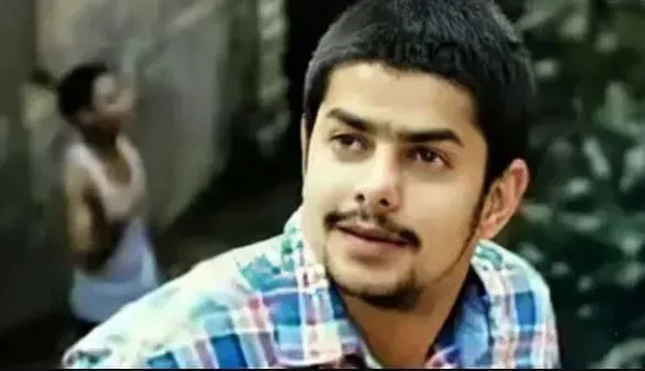 anmol bishnoi