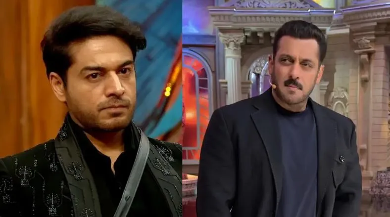 Bigg Boss 19