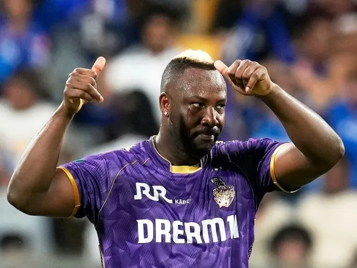 Andre Russell retirement from IPL