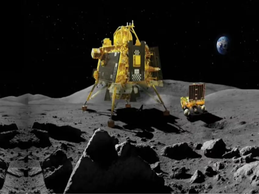chandrayaan-3