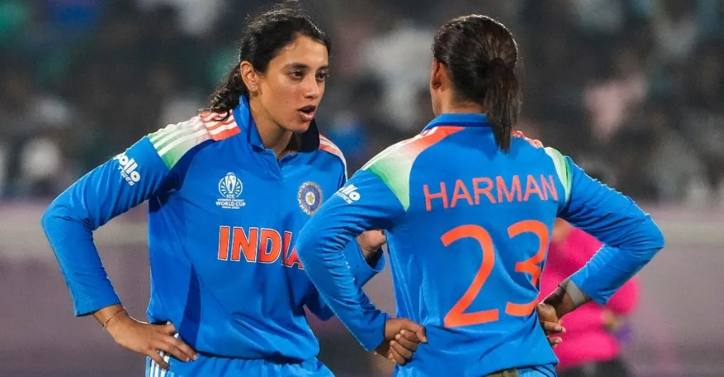 India Announces Squad for SL T20 Series | Smriti Returns