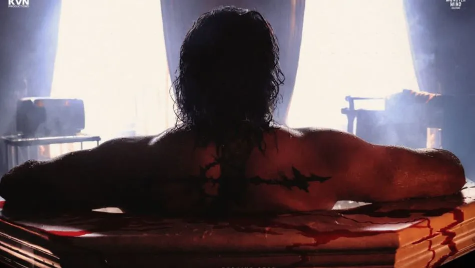 Yash Drops New ‘Toxic’ Poster | Film Nearing Release