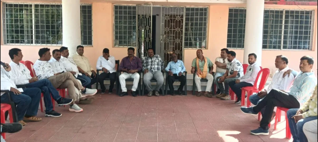 Boudh Blocks Outside Contractors: Local Body’s Big Decision