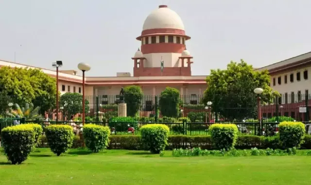 Supreme Court 