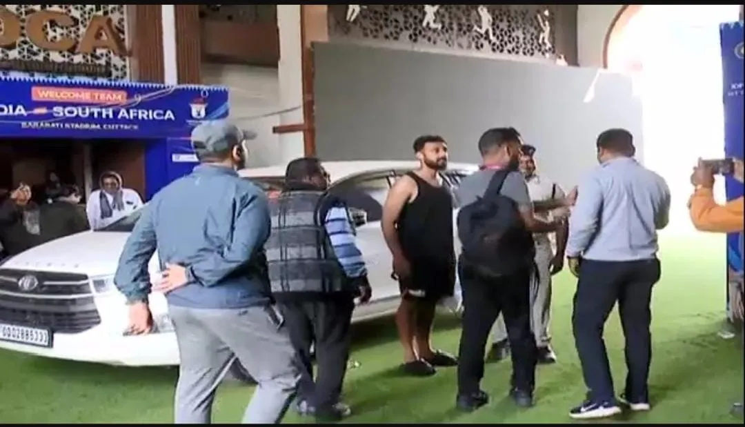 Varun