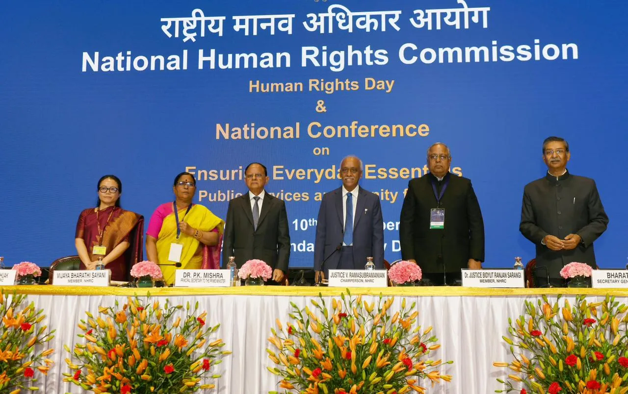 Human Rights Evolving to Include Technology, Environment, and Digital Inclusion: