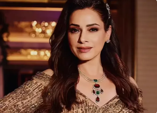 Neelam Kothari