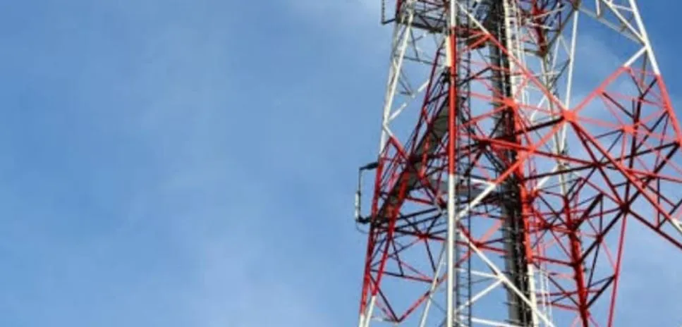 Stable condition of internet services in Harbhanga area