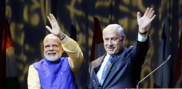 Narendra Modi
