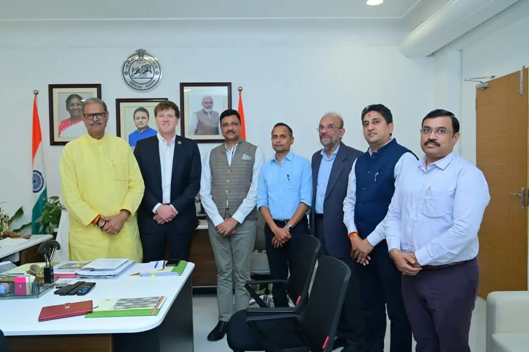 Meeting held to set up fertilizer plants in the state