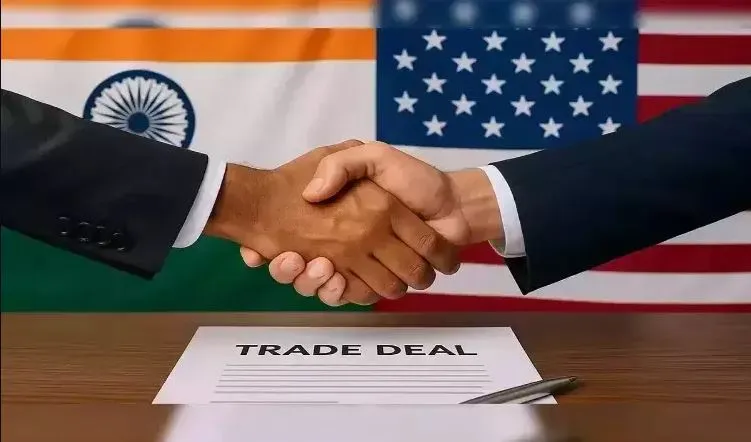 India-US Trade Talks US Remove Tariffs 
