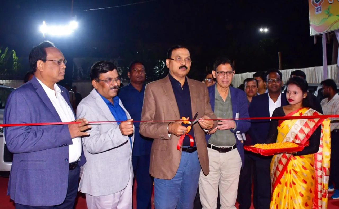 18th State-level Kalinga Herbal Mela 2025 inaugurated