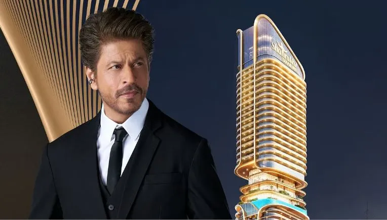 shah rukh khan