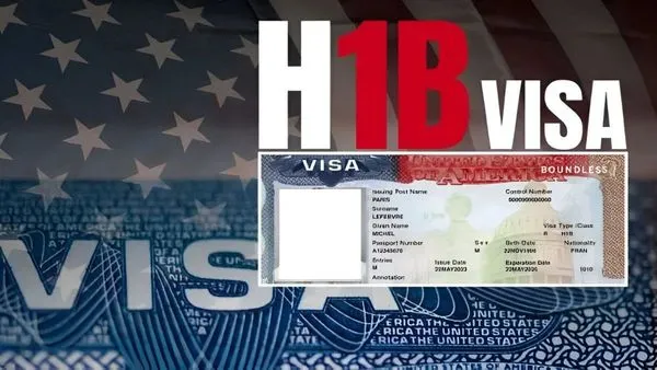 visa