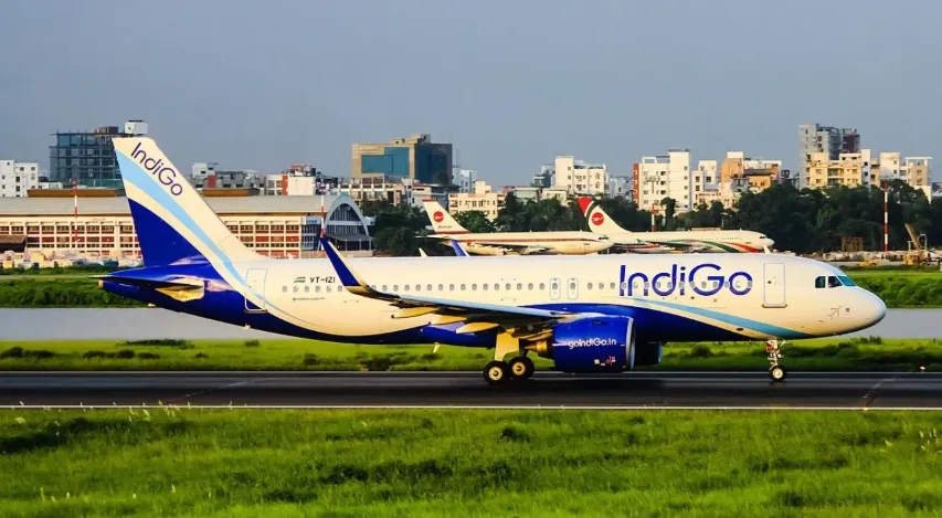Dgca 