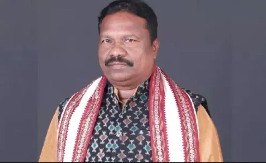 Panchayati Raj Minister reacts to houses not being completed after approval