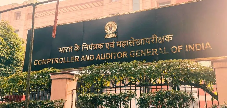 CAG Eastern branch to open in Bhubaneswar