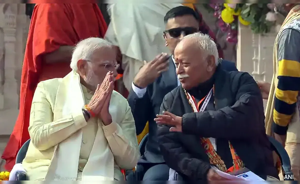who is pm narendra modi successor