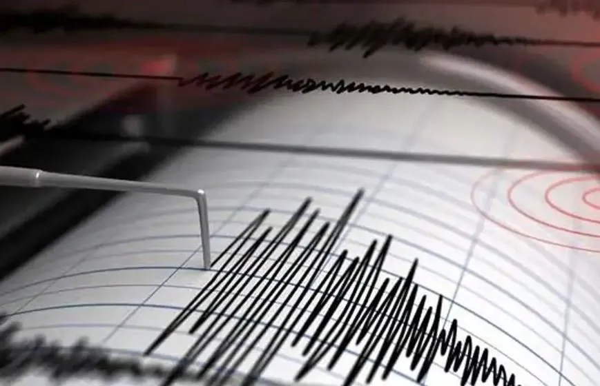 earthquake
