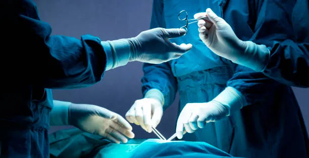 operation