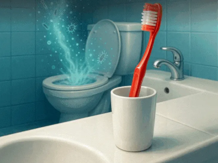 toothbrush