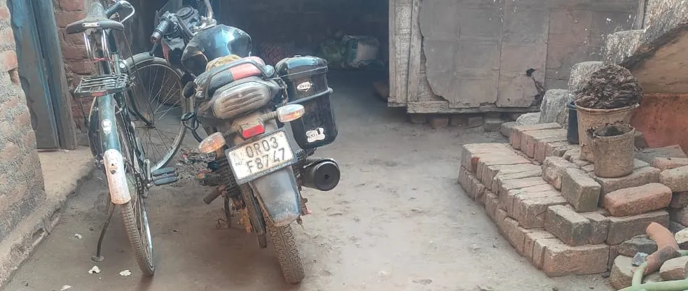 dhenkanal