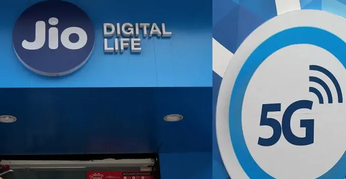 jio